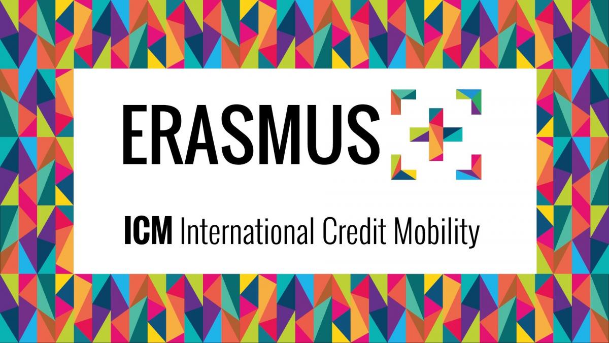 Erasmus+ international credit mobility - student for studies | fakulta sociálních věd uk
