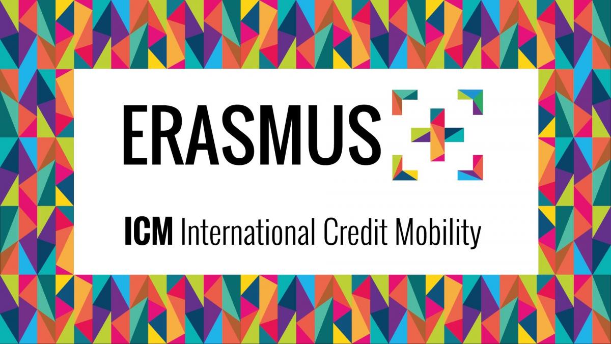 Výsledek obrázku pro erasmus credit mobility